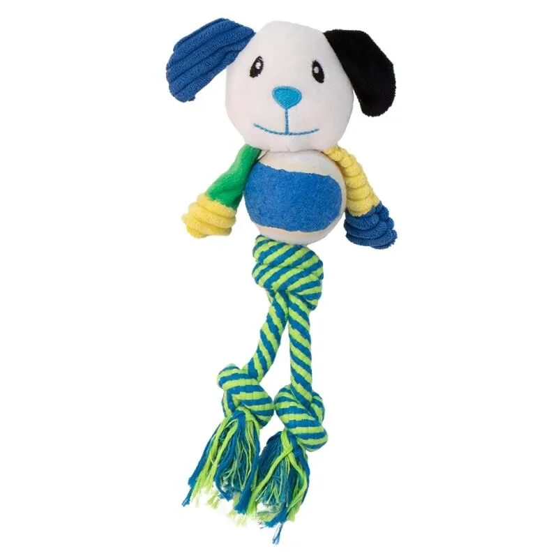Eastland Tenis Toplu Öten Pelus Yavru Köpek 25 Cm