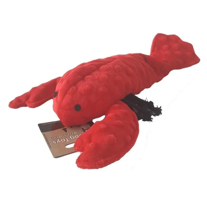 Eastland Peluş Oyuncak Istakoz 30 cm