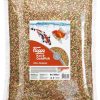 Floppy Koi & Goldfish Mix Pellets 1000 gr