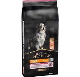 Pro Plan Somonlu Yaşlı Köpek Maması 14 Kg