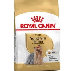 Royal Canin Yorkshire Terrier Köpek Maması 1,5 kg