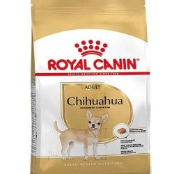 Royal Canin Chihuahua Yetişkin Köpek Maması 1,5 kg
