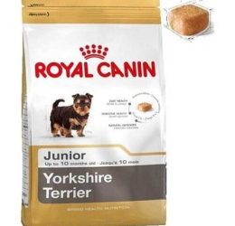 Royal Canin Yorkshire Terrier Yavru köpek Maması 1,5 kg