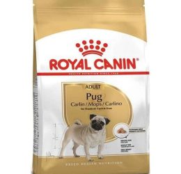 Royal Canin Pug  Irkı Özel Köpek Maması 1,5 kg