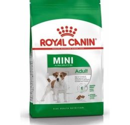 Royal Canin Mini Adult Köpek Maması 4 kg