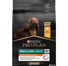 Pro Plan Tavuklu Küçük Irk Köpek Maması 3 Kg