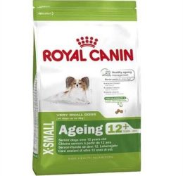 Royal Canin XSmall Ageing +12  Köpek Maması 1,5 kg