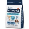 Advance Light Tavuklu Orta Boy Yetişkin Köpek Maması 3 kg