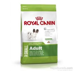 Royal Canin Adult X Small Köpek Maması 1,5 kg