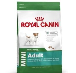Royal Canin Mini Adult Köpek Maması 2 kg