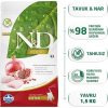 Nd Tahılsız Tavuk Etli Narlı Yavru Kedi Maması 1,5 Kg