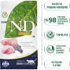 Nd Tahılsız Kuzu Etli Yaban Mersinli Yetişkin Kedi Maması 1,5 Kg