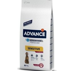 Advance Kuzu Etli Yetişkin Köpek Maması 12 Kg