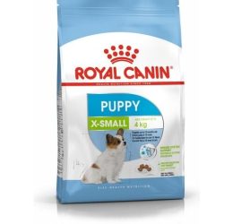 Royal Canin X Small Yavru Köpek Maması 1,5 kg