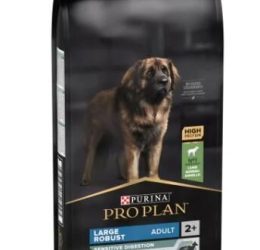 Pro Plan Kuzulu İri Irk Köpek Maması 14 Kg