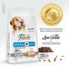 Felicia Somonlu Yetişkin Köpek Maması 3 kg