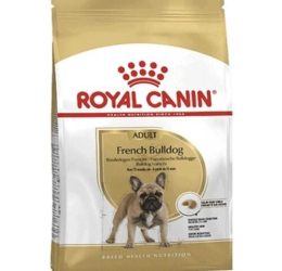 Royal Canin French Bulldog Yetişkin Köpek Maması 3 kg