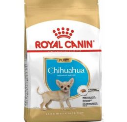 Royal Canin Chihuahua Junior Yavru Köpek Maması 1,5 kg