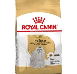 Royal Canin Maltese Bichon Yetişkin Köpek Maması 1,5 kg