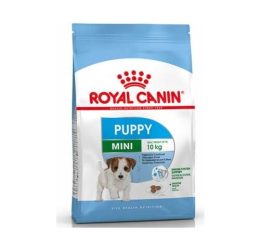 Royal Canin Mini Puppy Yavru Köpek Maması 2 kg