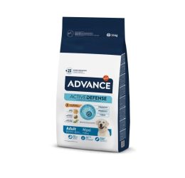 Advance Tavuklu Büyük Irk Yetişkin Köpek Maması 14 kg