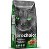 Prochoice Kuzulu ve Pirinçli Yetişkin Kedi Maması 15 Kg
