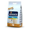 Advance Tavuklu Küçük Irk Yetişkin Köpek Maması 3 kg