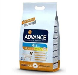 Advance Tavuklu Küçük Irk Yetişkin Köpek Maması 3 kg