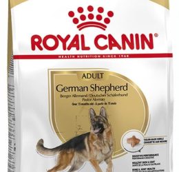 Royal Canin Alman Kurtları İçin Yetişkin Köpek Maması 11 kg