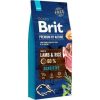Brit Premium Sensitive Kuzulu Yetişkin Köpek Maması 15 kg