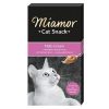 Miamor Cream Malt  Likit Kedi Ödülü 6×15 Gr