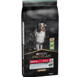 Pro Plan Kuzulu Yetişkin Köpek Maması 14 Kg