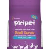 Pisi pisi Pudra Kokulu Kalın Taneli Kedi Kumu 10 Kg
