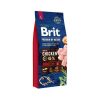 Brit Premium Tavuklu Yetişkin Büyük Irk Köpek Maması 15 kg