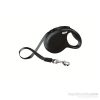 Flexi New Classic 3M Siyah Xsmall