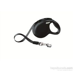 Flexi New Classic 3M Siyah Xsmall