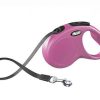 FLEXI NEW CLASSIC 5M ŞERİT S PEMBE