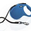 FLEXI NEW CLASSIC 5M ŞERİT M MAVİ