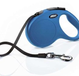 FLEXI NEW CLASSIC 5M ŞERİT M MAVİ