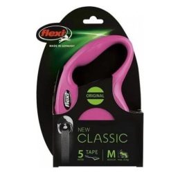 Flexi New Classic 5M Serit Mpembe