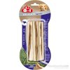 8in1 Delight Biftekli Sticks Köpek Kemiği 3’lü