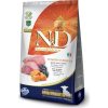 Nd Kuzu Etli Balkabaklı Yavru Mini Köpek Maması 2,5 Kg