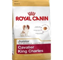 Royal Canin Cavalier King Charles Yavru köpek Maması 1,5 kg