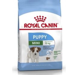 Royal Canin Mini Puppy Yavru Köpek Maması 4 kg