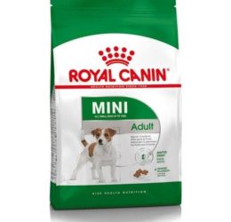 Royal Canin Mini Adult Köpek Maması 8 kg