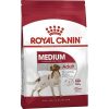 Royal Canin Medium Adult Orta Irk Köpek Maması 15 kg
