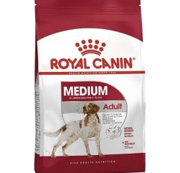 Royal Canin Medium Adult Orta Irk Köpek Maması 15 kg