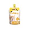 Gimcat Süt Kremalı Kedi Pudingi 150 Gr