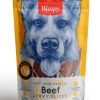 Wanpy Gerçek Biftek Fileto 100 gr Köpek Ödülü