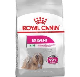 Royal Canin Mini Exigent Köpek Maması 3 Kg
